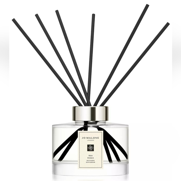 Jo Malone Other - 🌺Jo Malone Red Roses Surround Diffuser